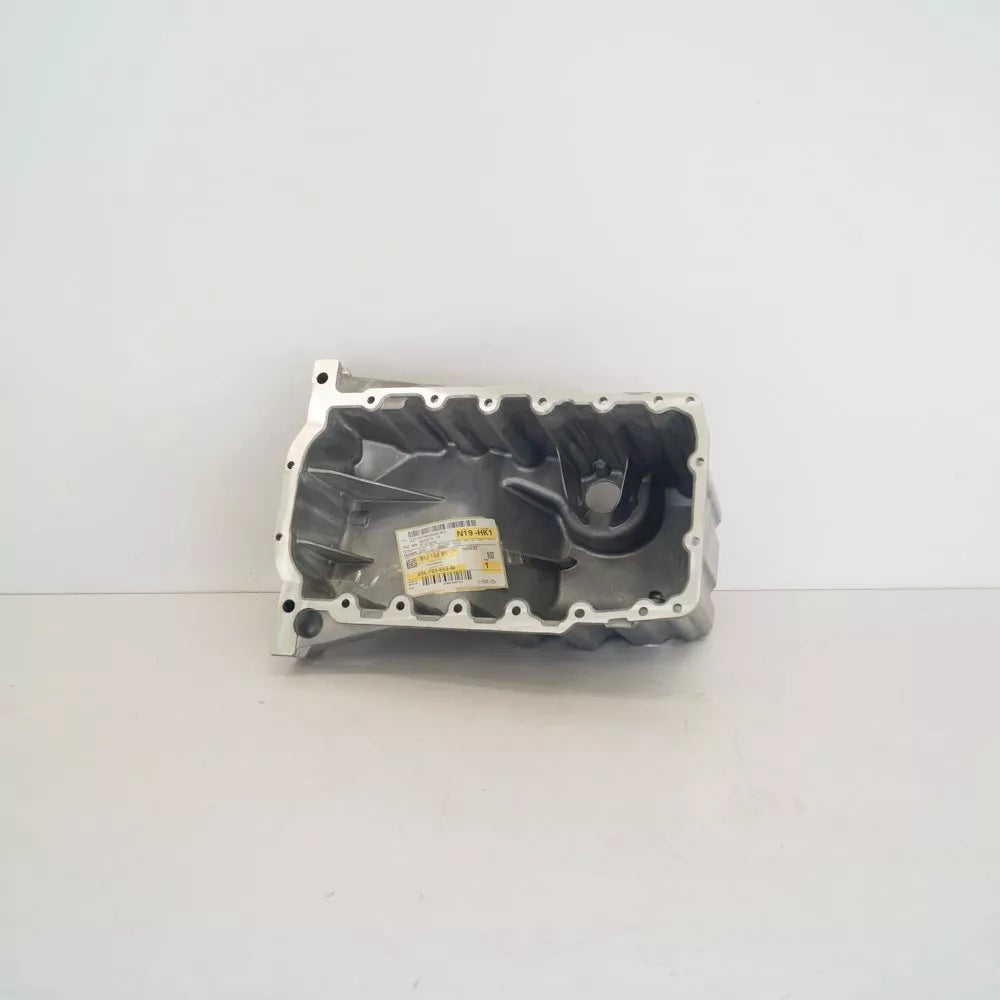 NEW VOLKSWAGEN AMAROK ENGINE OIL SUMP PAN 03L103603M 2.0BITDI 120KW ORIGINAL