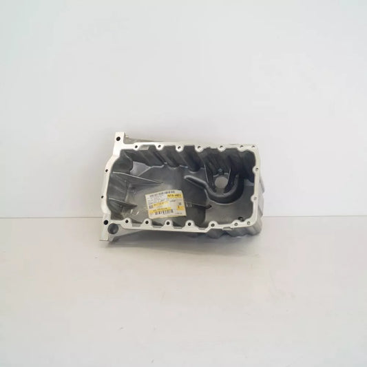 NEW VOLKSWAGEN AMAROK ENGINE OIL SUMP PAN 03L103603M 2.0BITDI 120KW ORIGINAL