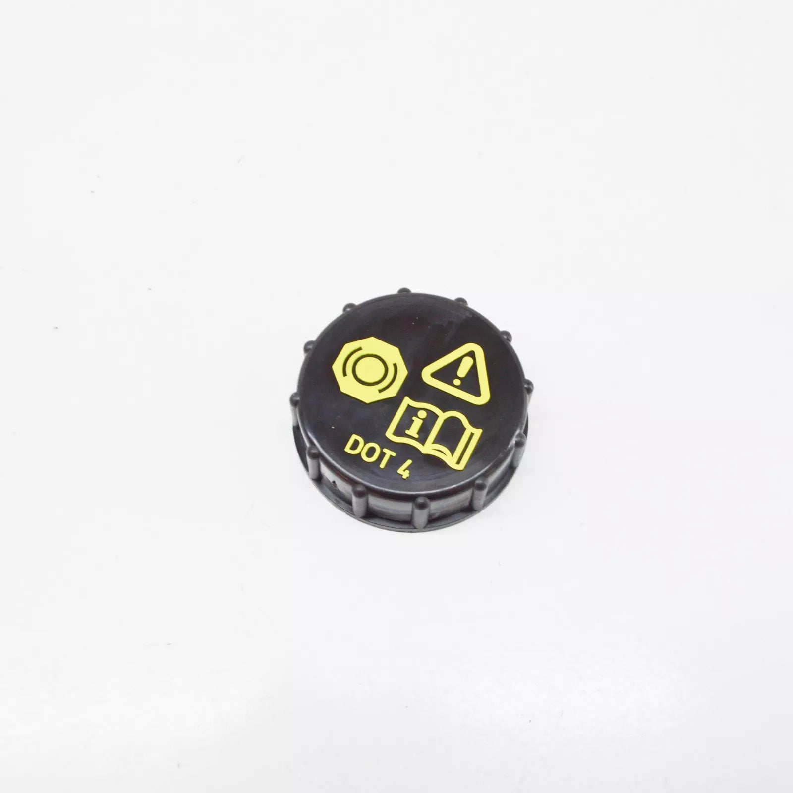 NEW AUDI A1 8X BRAKE FLUID RESERVOIR CAP RHD 2H0611349B ORIGINAL