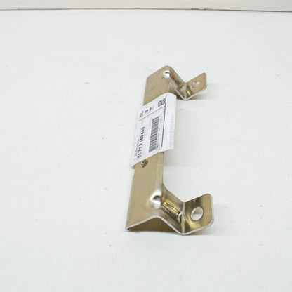 NEW BMW 5 E60 ENGINE BELLY PAN MOUNTING BRACKET 51717153449 ORIGINAL