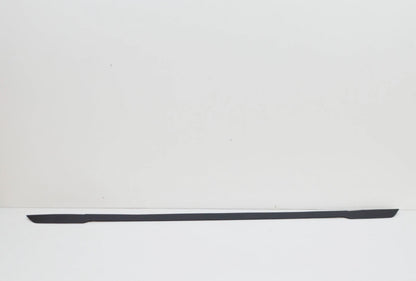 NEW VOLKSWAGEN TOUAREG 7P FRONT BUMPER LOWER SPOILER 7P68071109B9 ORIGINAL