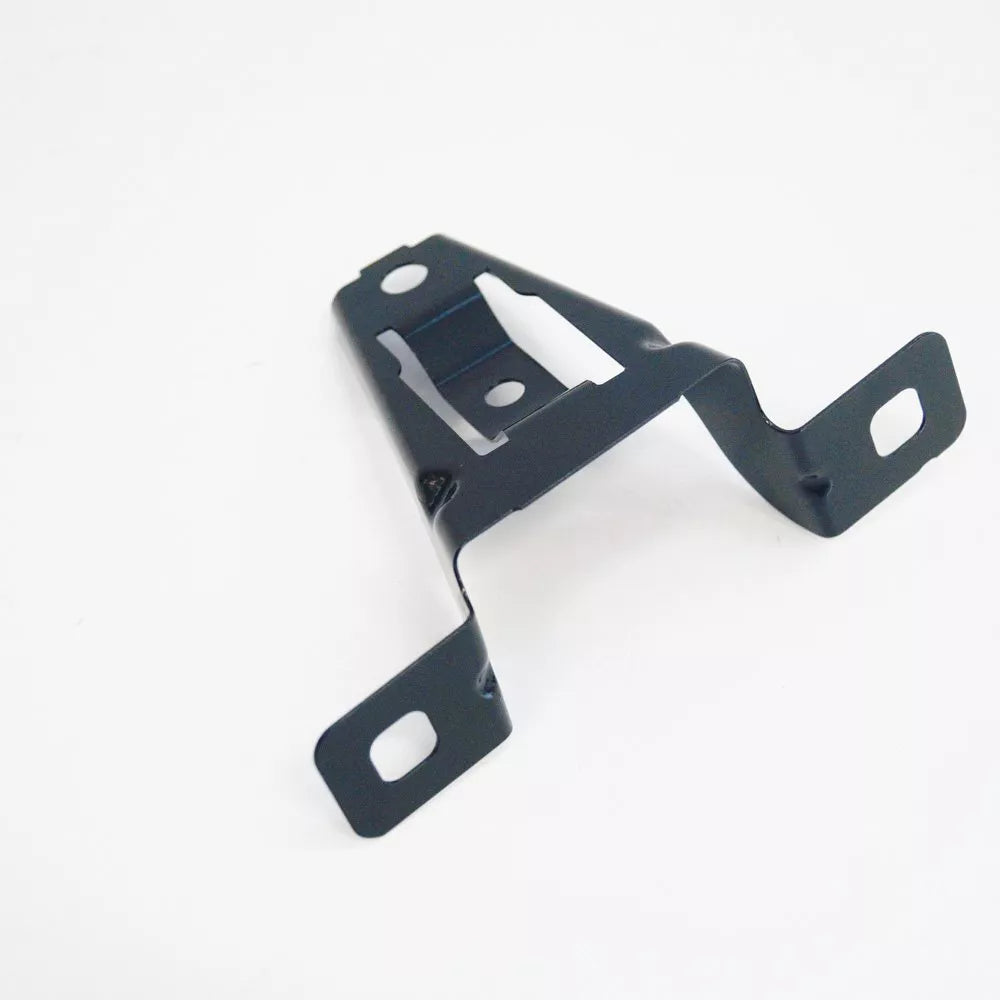 NEW BMW 7 F01 FRONT LEFT FENDER BRACKET 41357204497 7204497 ORIGINAL