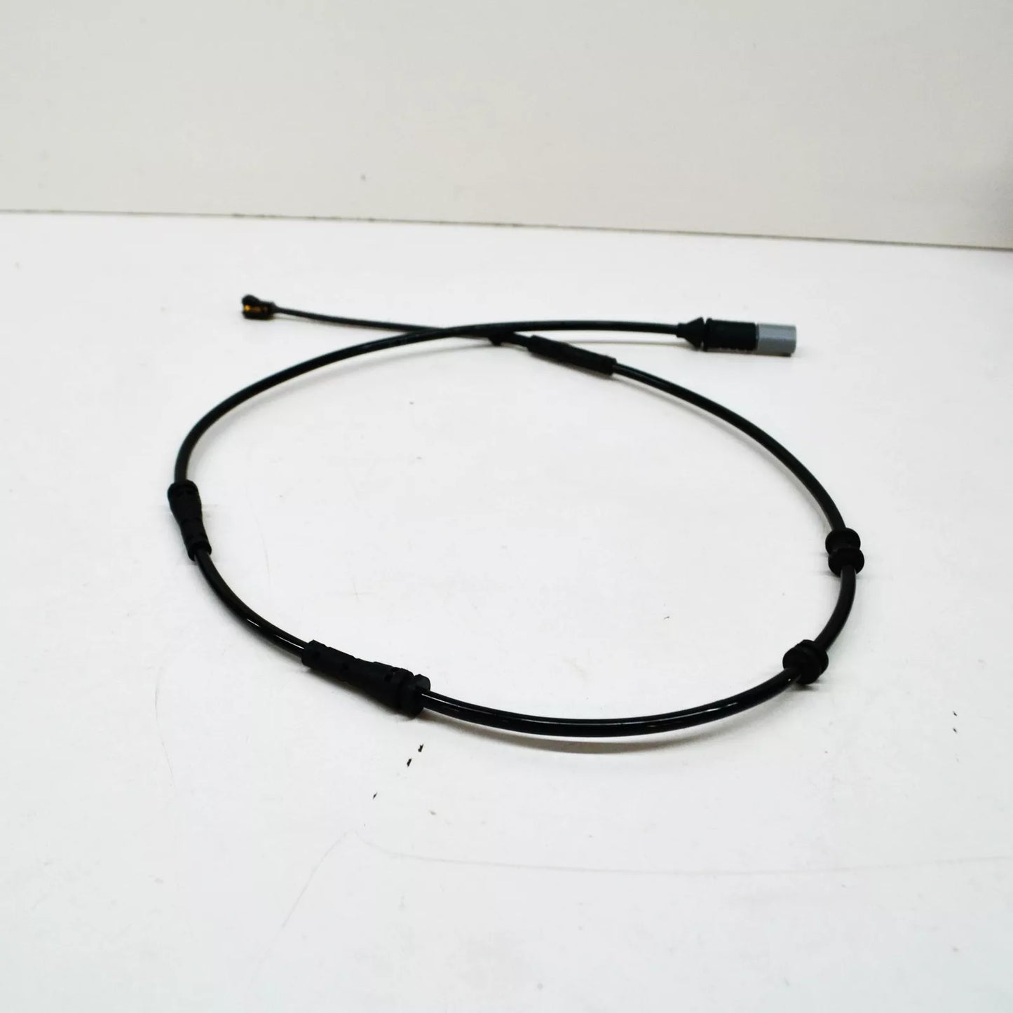 NEW BMW 7 F01 REAR BRAKE PAD WEAR SENSOR 34356791960 6791960 ORIGINAL
