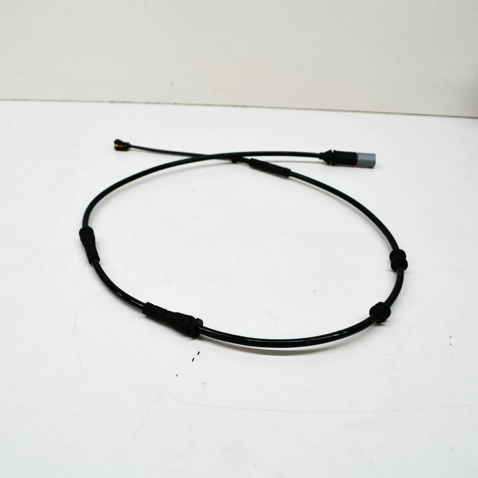 NEW BMW 7 F01 REAR BRAKE PAD WEAR SENSOR 34356791960 6791960 ORIGINAL