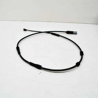 NEW BMW 7 F01 REAR BRAKE PAD WEAR SENSOR 34356791960 6791960 ORIGINAL