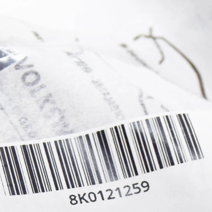 NEW AUDI RS5 8T ADDITIONAL COOLANT RADIATOR BRACKET 8K0121259 ORIGINAL