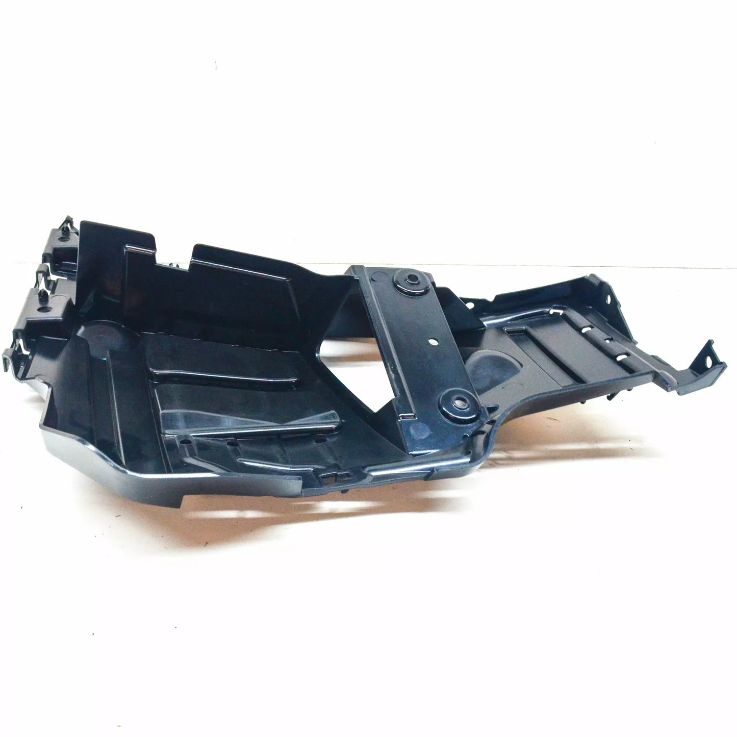 NEW BMW Z4 ROADSTER E89 M REAR BUMPER LEFT BRACKET 51127903757 7903757 ORIGINAL