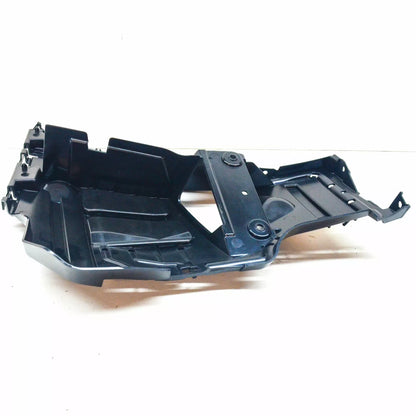 NEW BMW Z4 ROADSTER E89 M REAR BUMPER LEFT BRACKET 51127903757 7903757 ORIGINAL