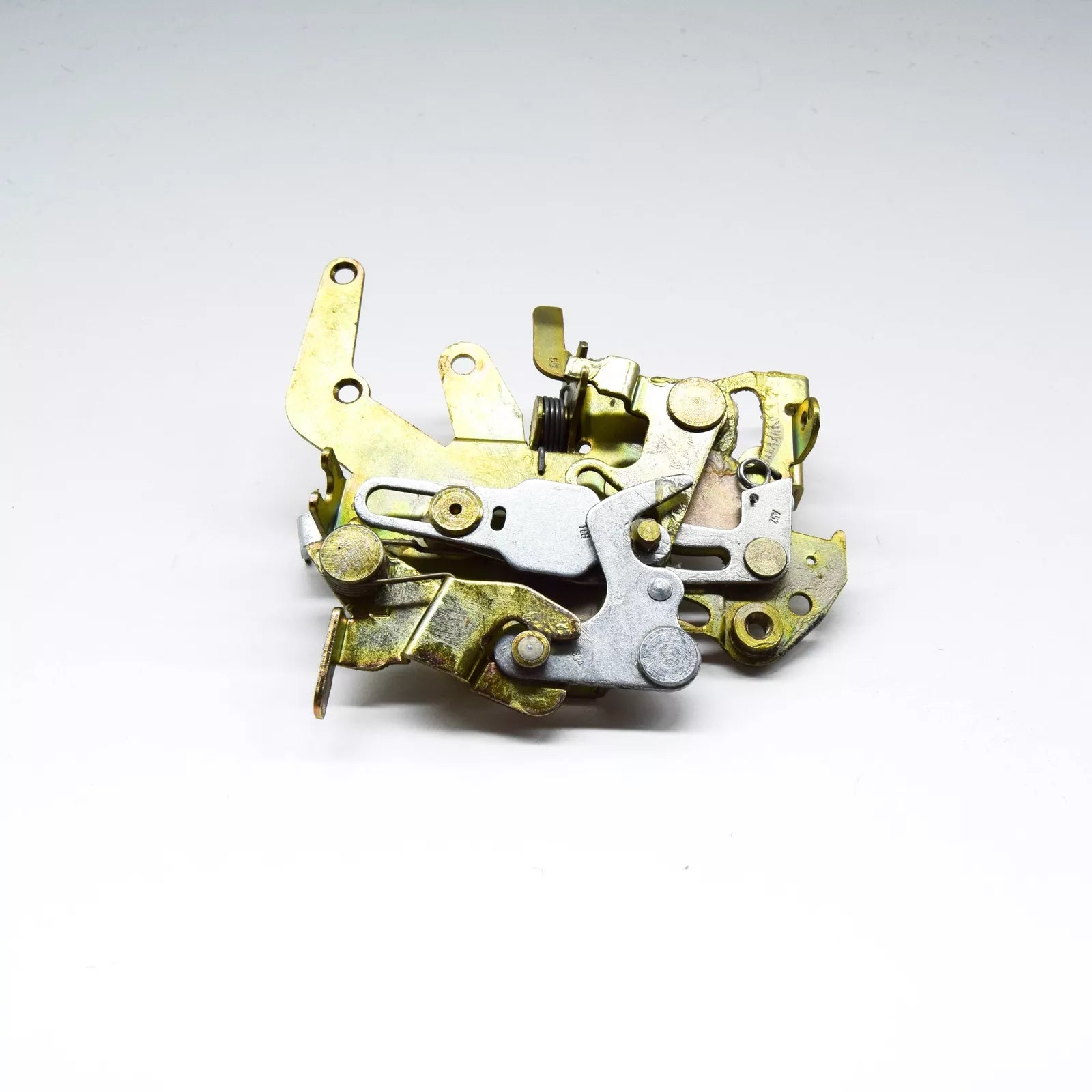 NEW MB SPRINTER W903 LEFT SIDE SLIDING DOOR LOCK A9017301235 ORIGINAL