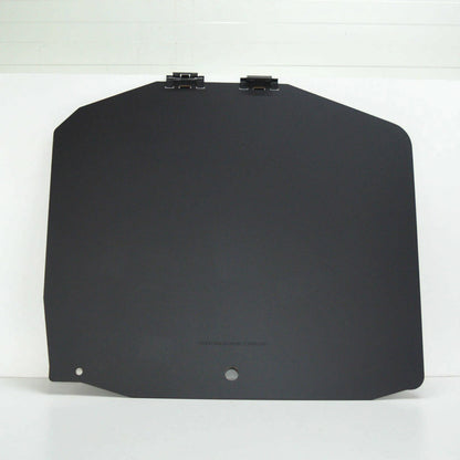 NEW MERCEDES-BENZ S W126 SPARE WHEEL WELL COVERING A1266901930 ORIGINAL