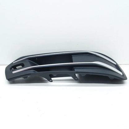 NEW AUDI Q7 4M FRONT RIGHT BUMPER GRILLE 4M0807682P4W3