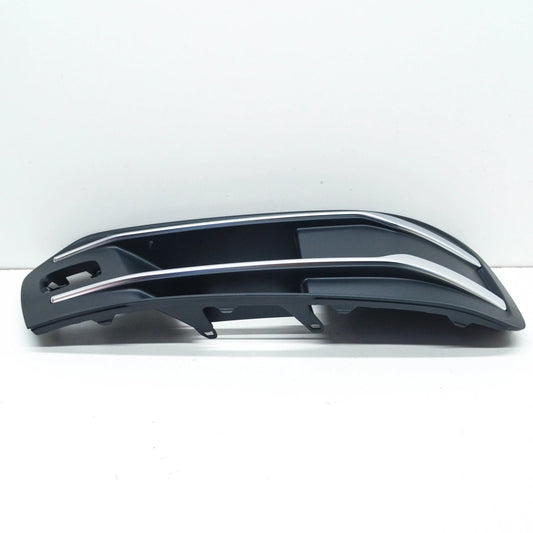 NEW AUDI Q7 4M FRONT RIGHT BUMPER GRILLE 4M0807682P4W3