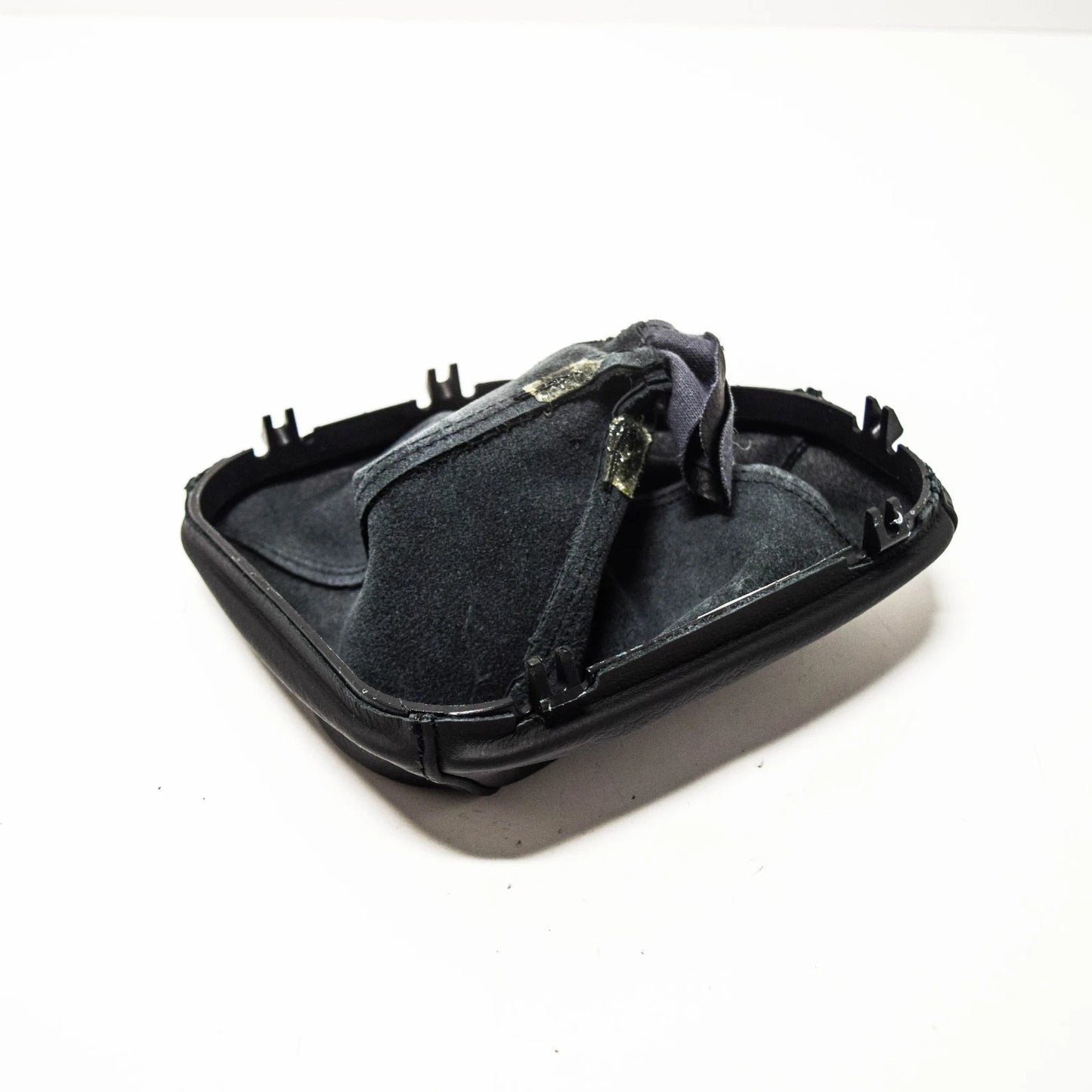 NEW BMW 5 E39 MANUAL TRANSMISSION SHIFT LEVER BOOT 25111222755 1222755 ORIGINAL