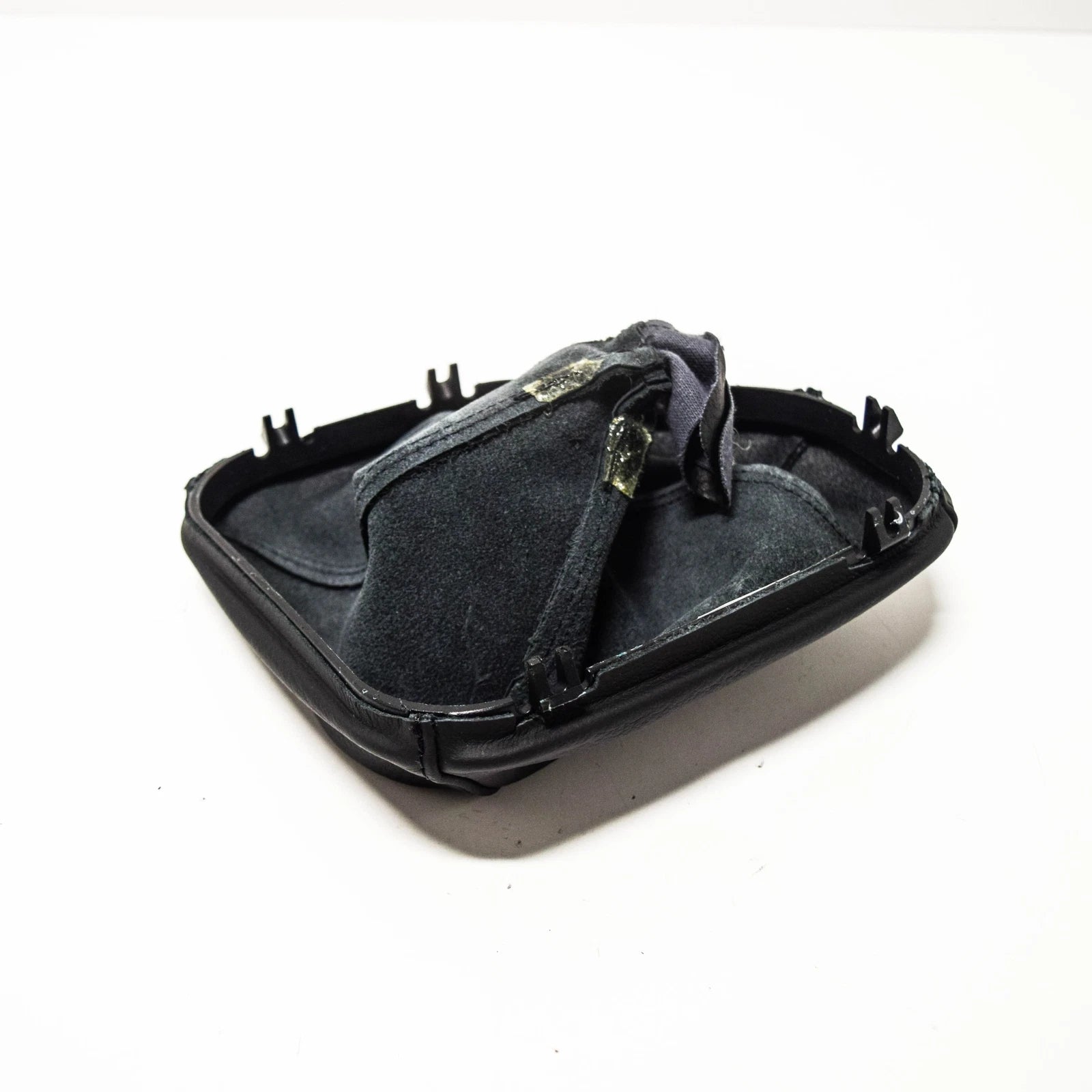 NEW BMW 5 E39 MANUAL TRANSMISSION SHIFT LEVER BOOT 25111222755 1222755 ORIGINAL