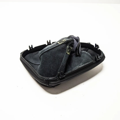 NEW BMW 5 E39 MANUAL TRANSMISSION SHIFT LEVER BOOT 25111222755 1222755 ORIGINAL