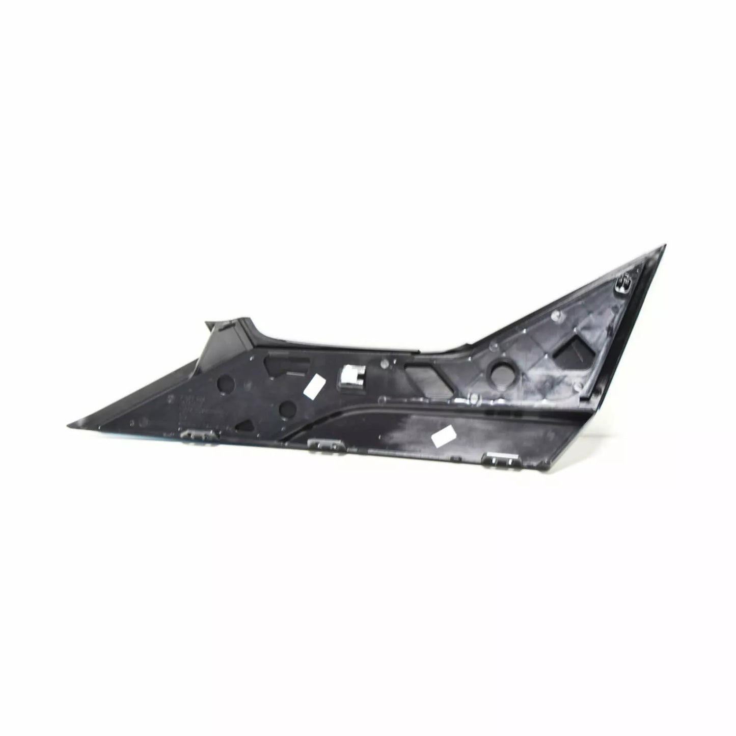 NEW BMW I3 I01 RIGHT A COLUMN TRIM LOWER 7453548 51137453548 ORIGINAL