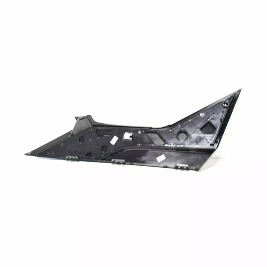 NEW BMW I3 I01 RIGHT A COLUMN TRIM LOWER 7453548 51137453548 ORIGINAL