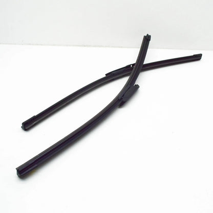 NEW MERCEDES-BENZ C W206 FRONT WINDSHIELD WIPER ARMS SET LHD A2068201500