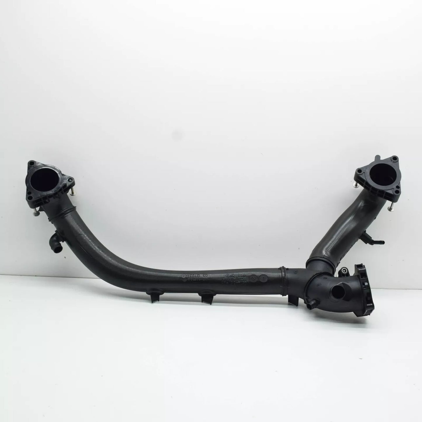 NEW AUDI Q7 4M INTERCOOLER PRESSURE PIPE 06M145674DR ORIGINAL