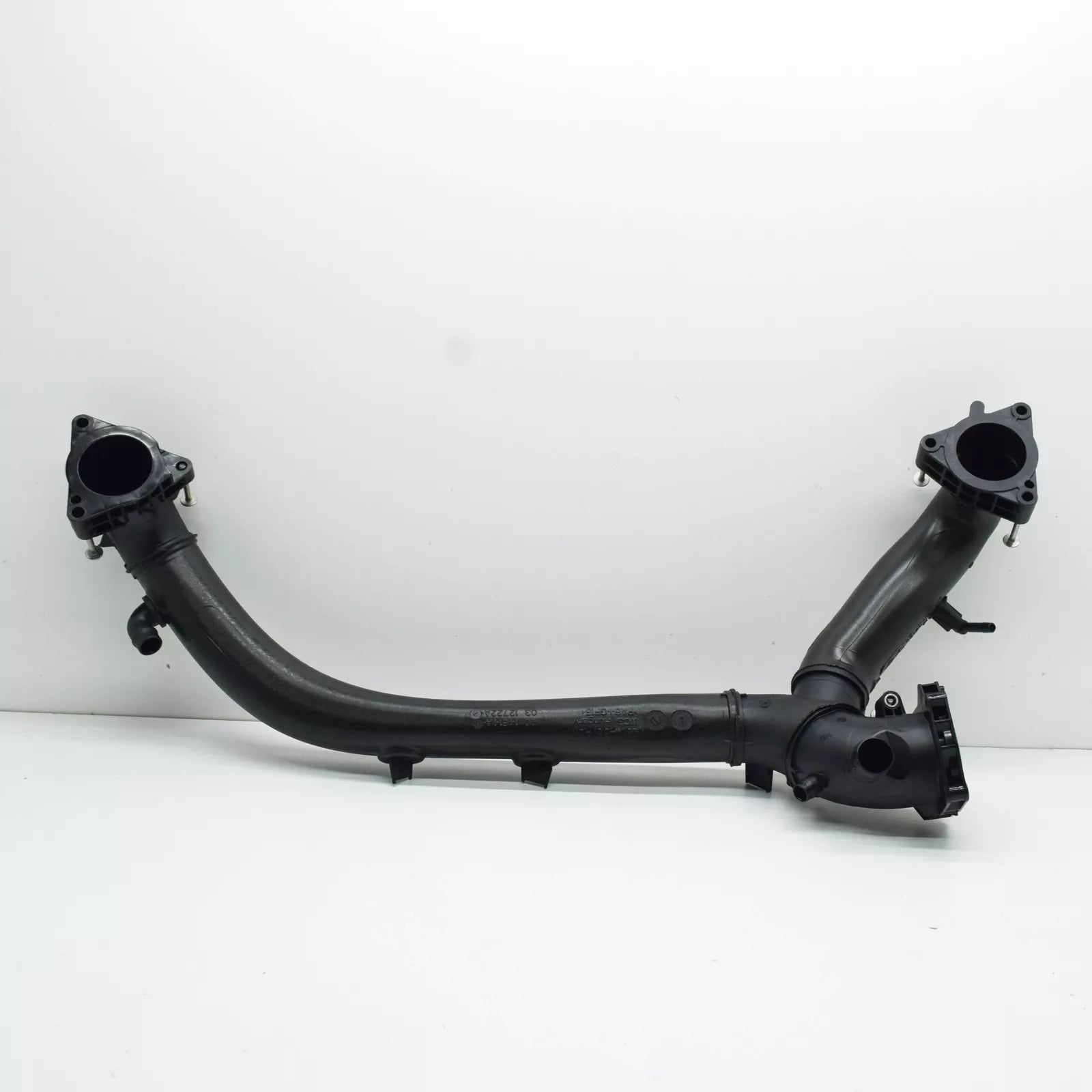 NEW AUDI Q7 4M INTERCOOLER PRESSURE PIPE 06M145674DR ORIGINAL