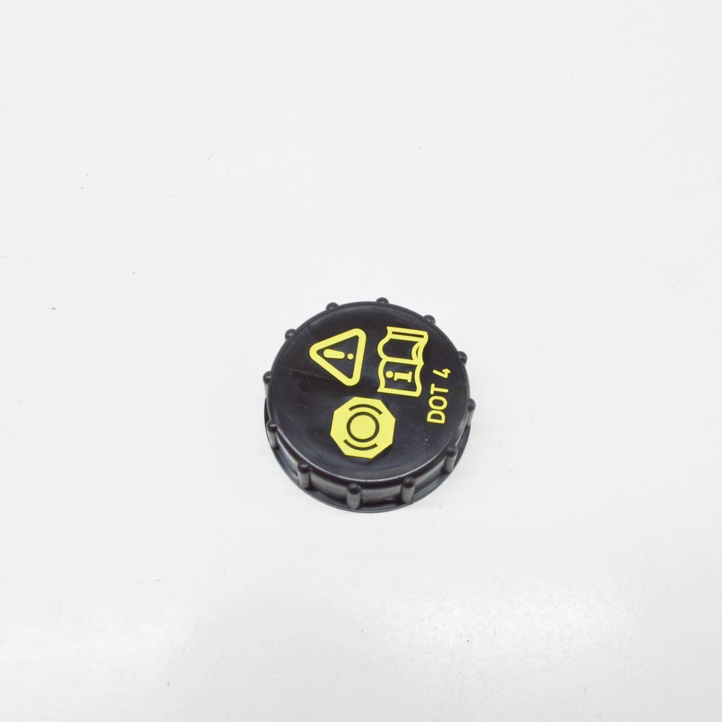 NEW AUDI A1 8X BRAKE FLUID RESERVOIR CAP RHD 2H0611349B ORIGINAL