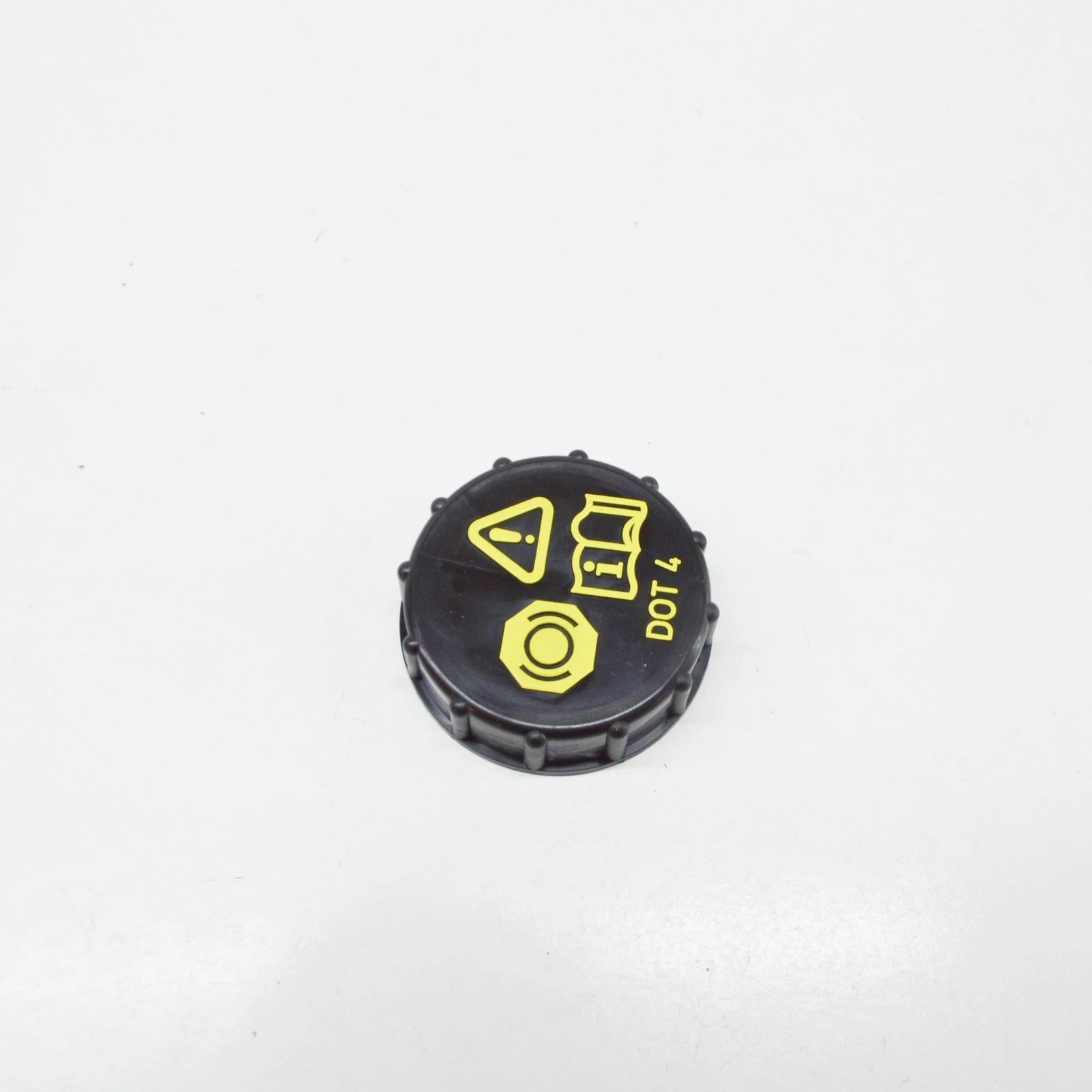 NEW AUDI A1 8X BRAKE FLUID RESERVOIR CAP RHD 2H0611349B ORIGINAL