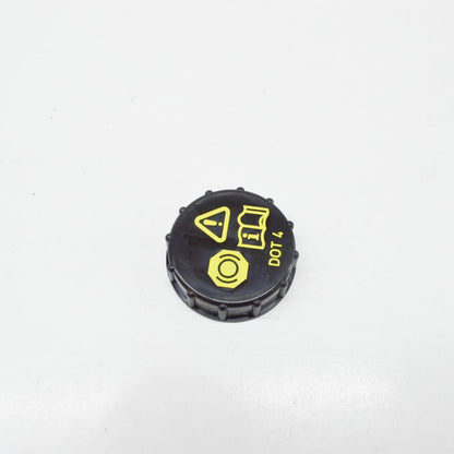 NEW AUDI A1 8X BRAKE FLUID RESERVOIR CAP RHD 2H0611349B ORIGINAL