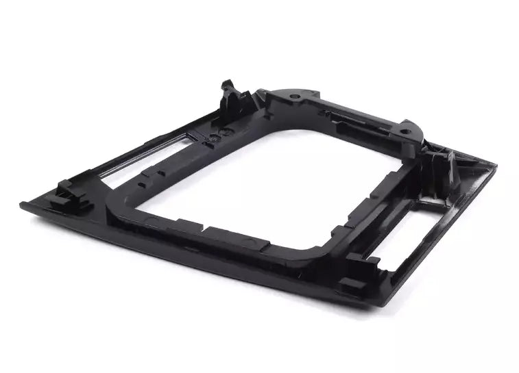 NEW BMW 3 COUPE E46 DEPOSITING BOX BOTTOM PANEL TRIM 51168234716 ORIGINAL