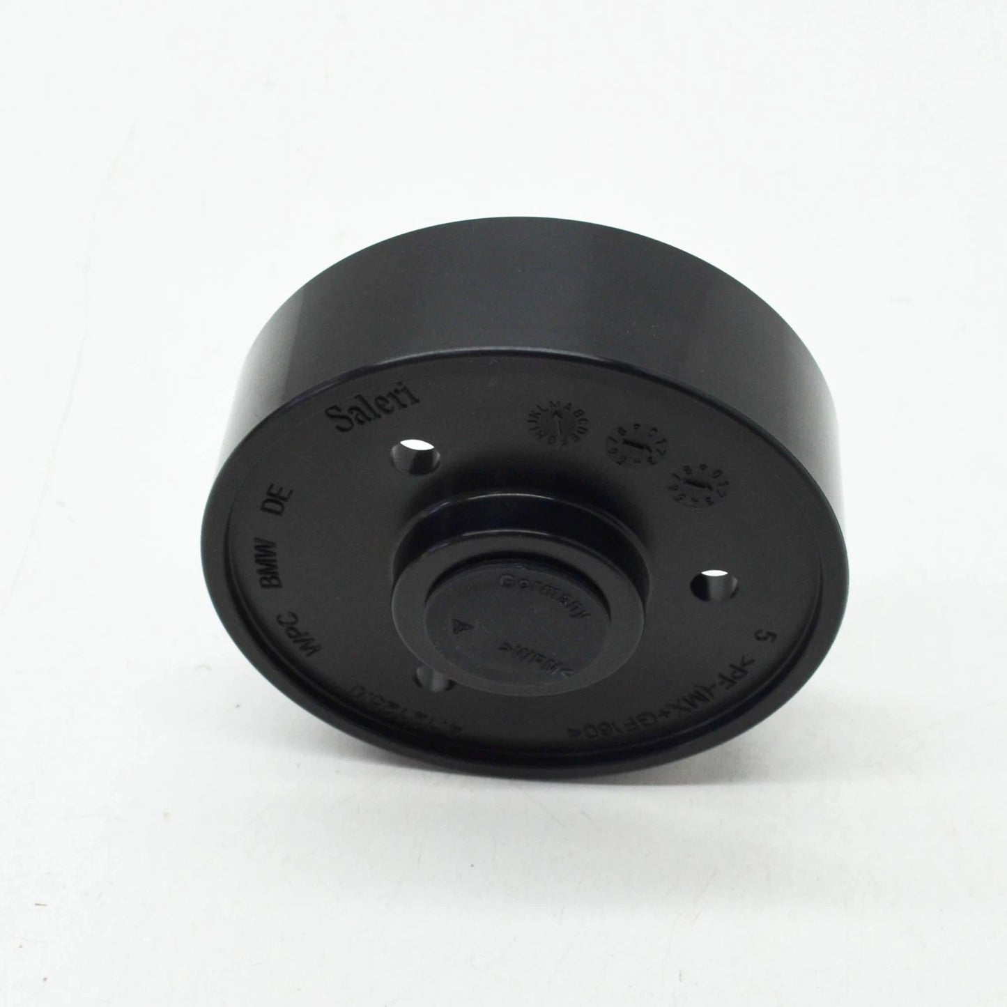 NEW BMW 3 G20, G28 ENGINE COOLANT PUMP BELT PULLEY 8591892 11518591892 ORIGINAL