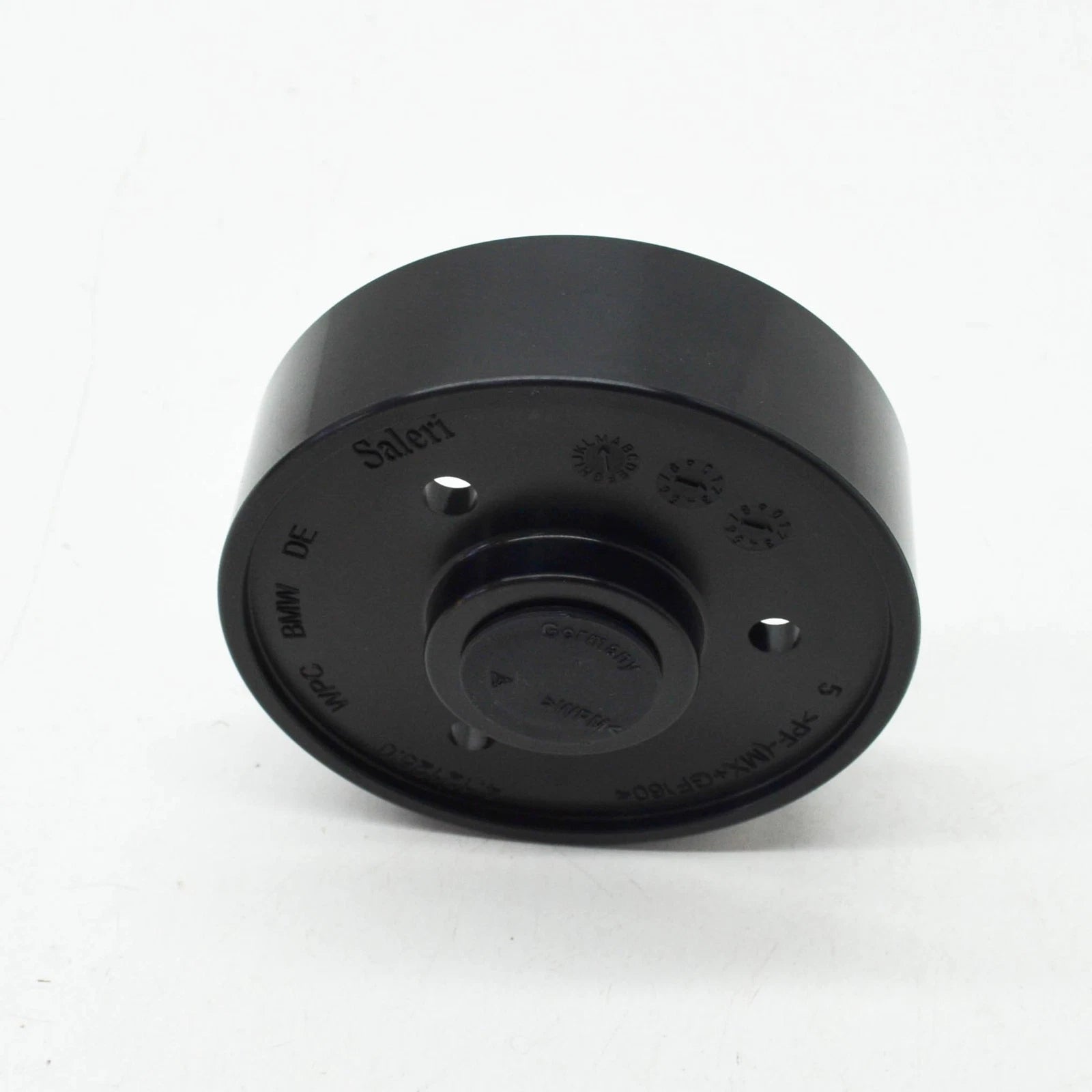 NEW BMW 3 G20, G28 ENGINE COOLANT PUMP BELT PULLEY 8591892 11518591892 ORIGINAL