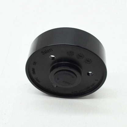 NEW BMW 3 G20, G28 ENGINE COOLANT PUMP BELT PULLEY 8591892 11518591892 ORIGINAL