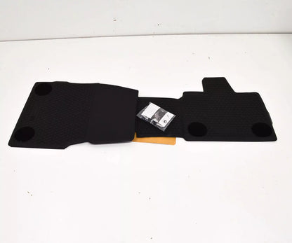 NEW BMW I3 I01 FRONT ALL-WEATHER FLOOR MAT PROTECTION LHD 51472348072 ORIGINAL