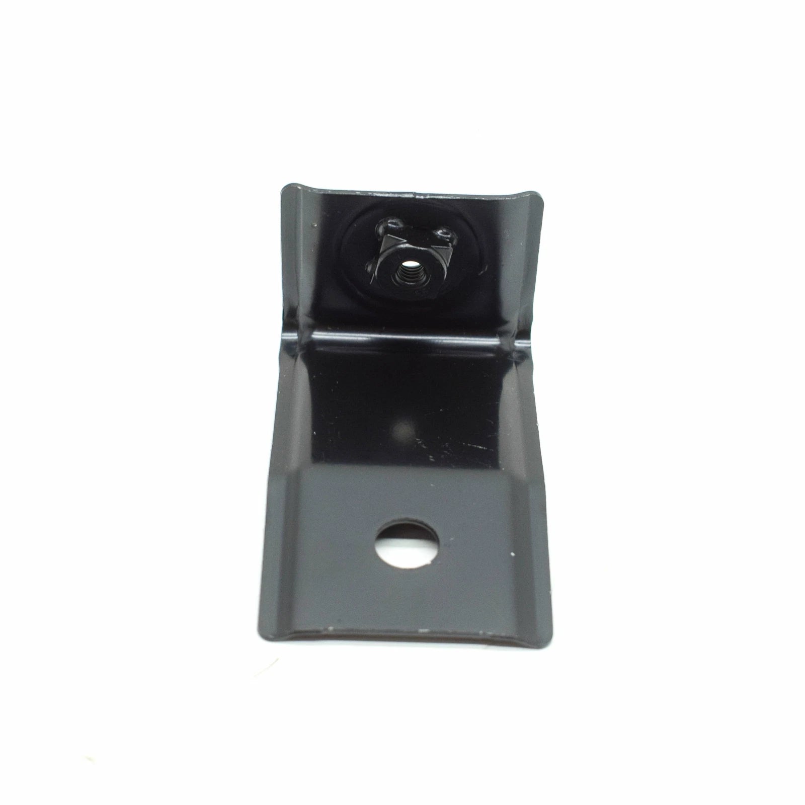 NEW VW TIGUAN AD MK2 FRONT FENDER DEFORMATION ELEMENT 5NA809471A ORIGINAL