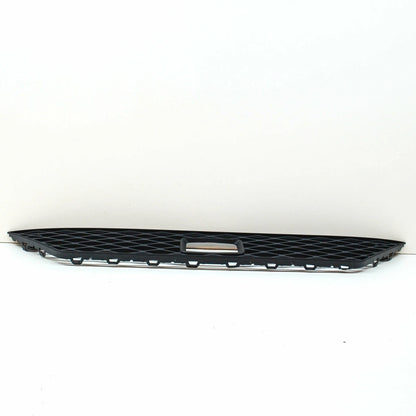 NEW SEAT LEON 5F FRONT BUMPER CENTER LOWER GRILLE 5F0853667M9B9 ORIGINAL