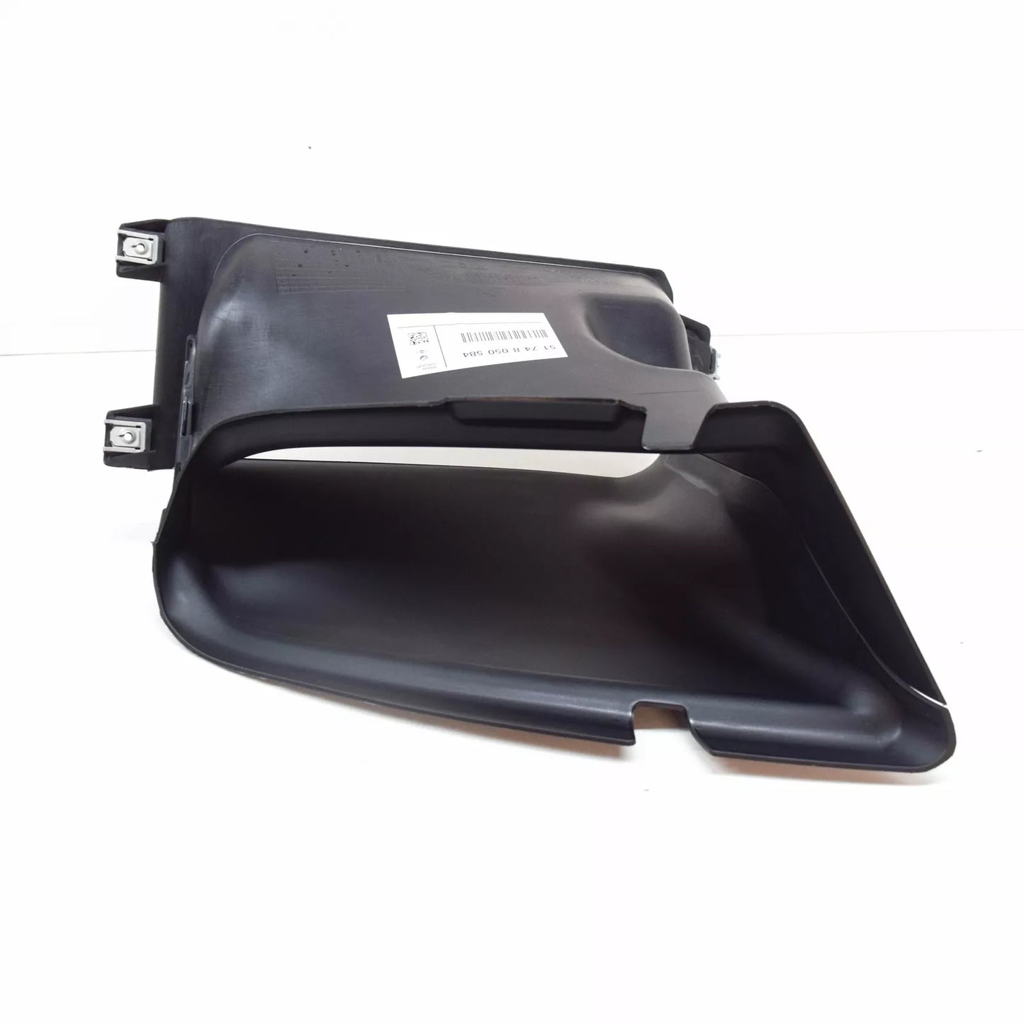 NEW BMW 3 COUPE E92 LCI FRONT RIGHT AIR DUCT 51748050584 ORIGINAL