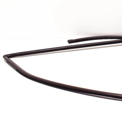 NEW BMW 6 E64 FRONT WINDSHIELD SEAL 51317008911 7008911 ORIGINAL