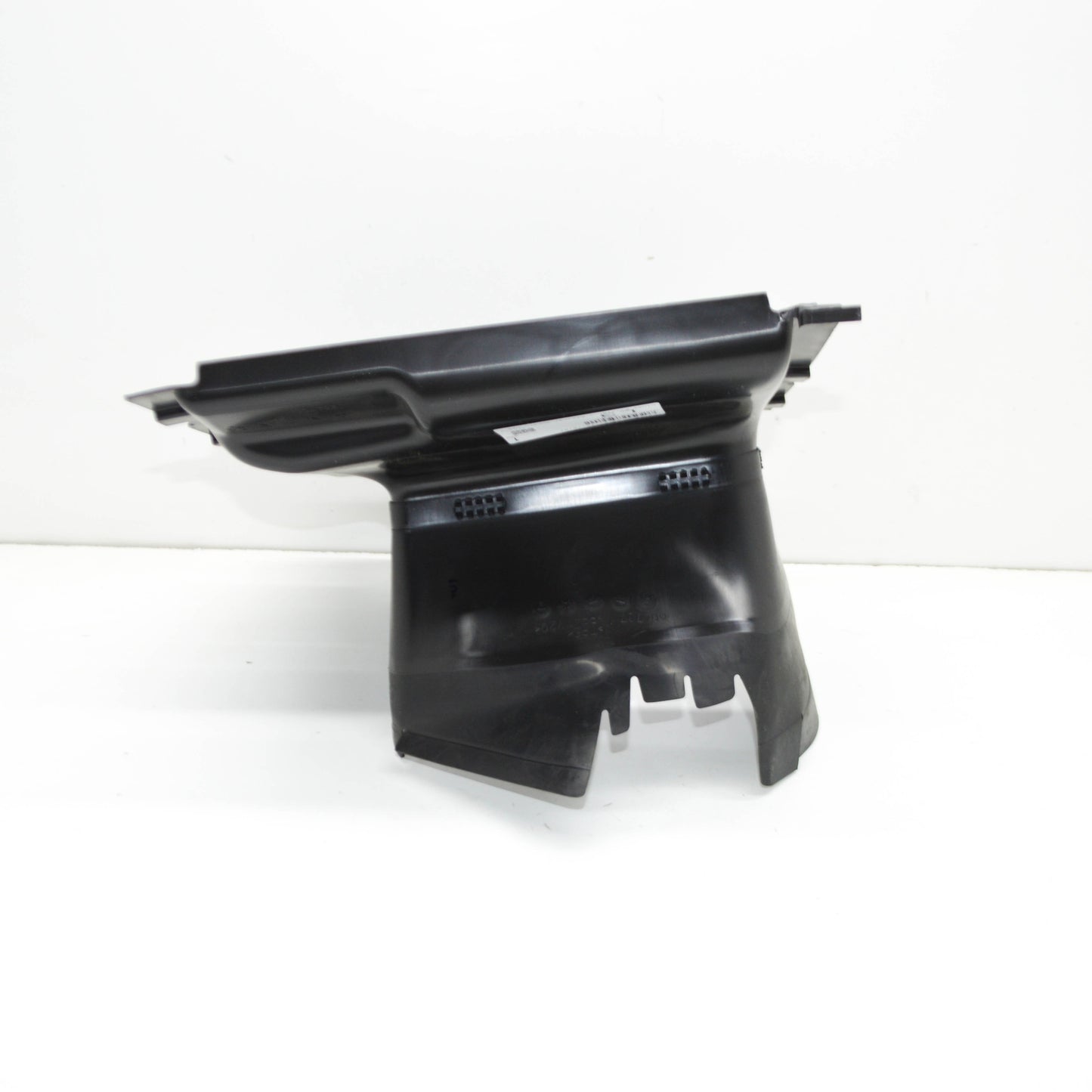 NEW AUDI Q8 INTERCOOLER RIGHT AIR DUCT GUIDE 4M8145334A ORIGINAL