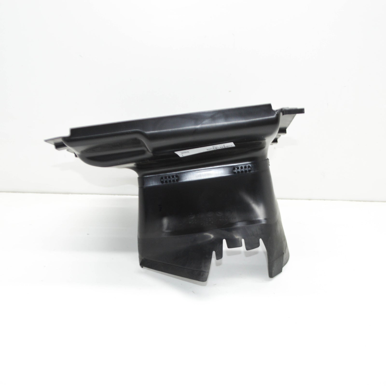 NEW AUDI Q8 INTERCOOLER RIGHT AIR DUCT GUIDE 4M8145334A ORIGINAL