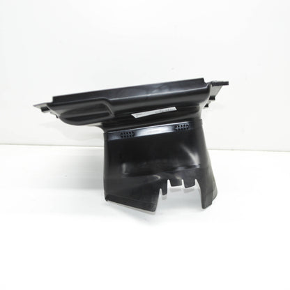 NEW AUDI Q8 INTERCOOLER RIGHT AIR DUCT GUIDE 4M8145334A ORIGINAL