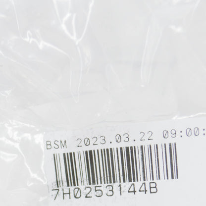 NEW VOLKSWAGEN TRANSPORTER T6 REAR EXHAUST SILENCER BRACKET 7H0253144B GEN