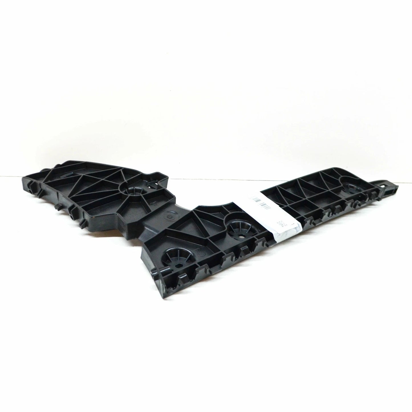 NEW AUDI A6 C8 REAR RIGHT BUMPER LOWER BRACKET 4K5807454 ORIGINAL