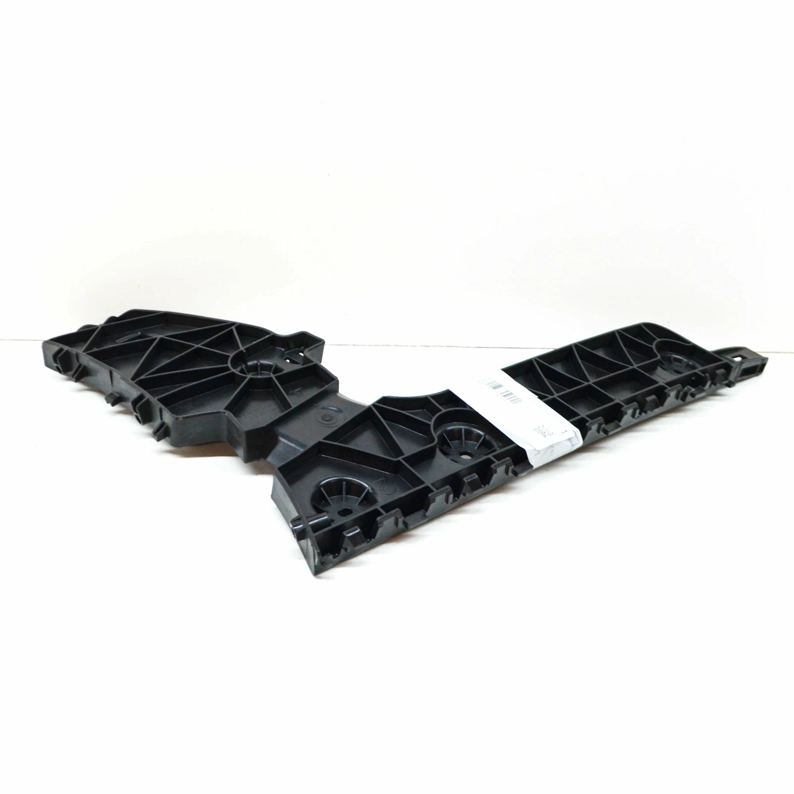 NEW AUDI A6 C8 REAR RIGHT BUMPER LOWER BRACKET 4K5807454 ORIGINAL