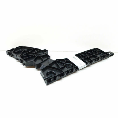 NEW AUDI A6 C8 REAR RIGHT BUMPER LOWER BRACKET 4K5807454 ORIGINAL