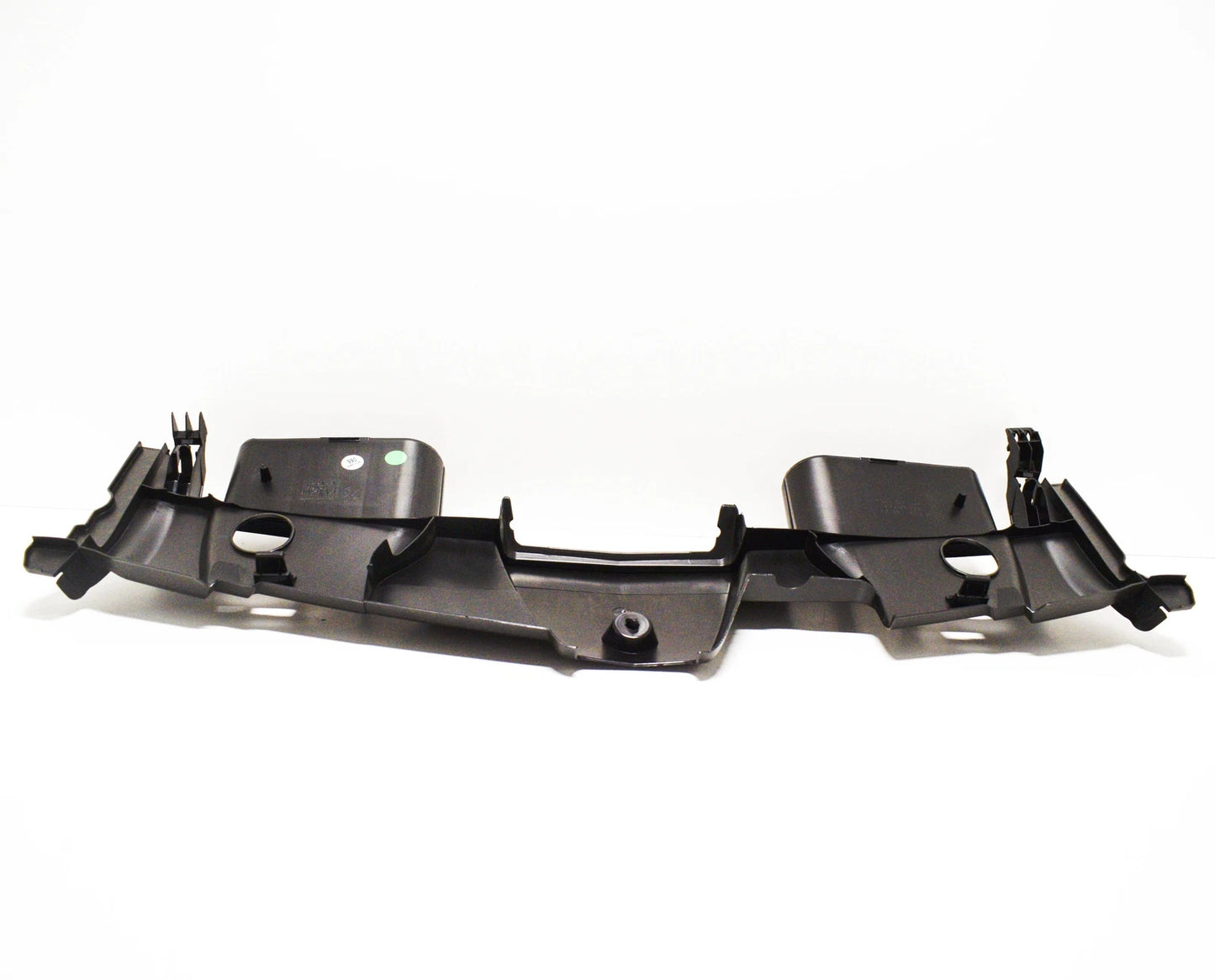 NEW MERCEDES-BENZ E COUPE C207 FAN SHROUD TOP A2075000355 ORIGINAL