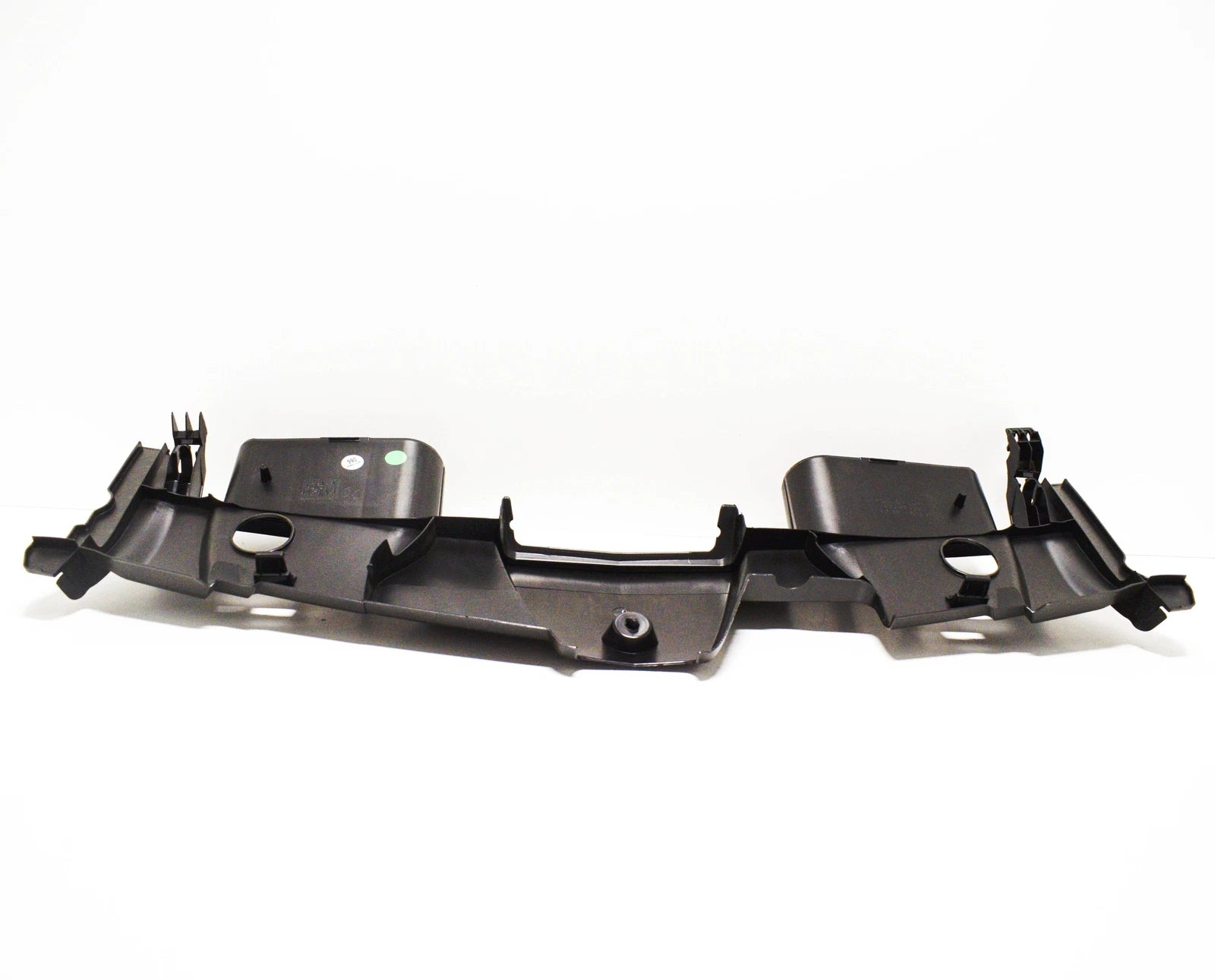 NEW MERCEDES-BENZ E COUPE C207 FAN SHROUD TOP A2075000355 ORIGINAL