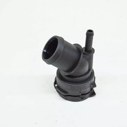 NEW VW TIGUAN 5N RADIATOR COOLANT HOSE COUPLING ADAPTER 5N0122291 ORIGINAL