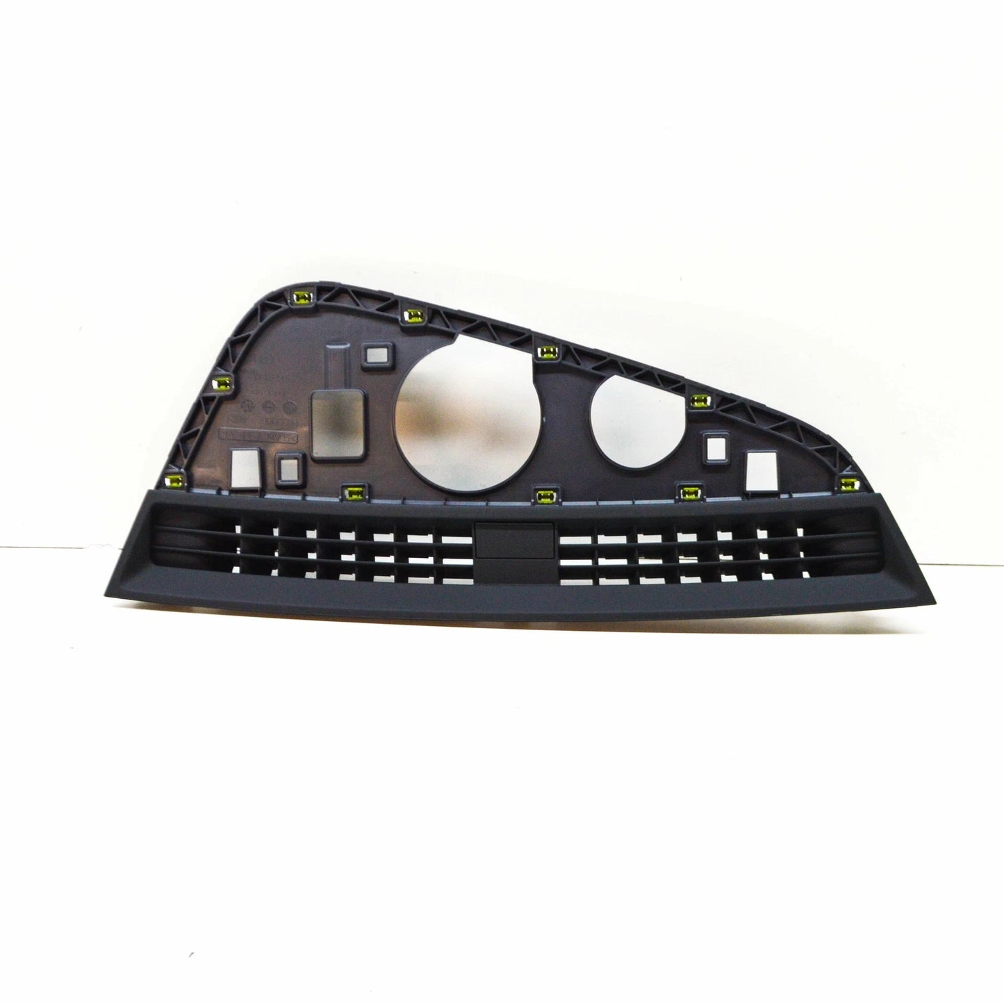 NEW AUDI A5 8W6 INSTRUMENT DASH PANEL DEFROSTER COVER LHD 8W1819635B6PS ORIGINAL