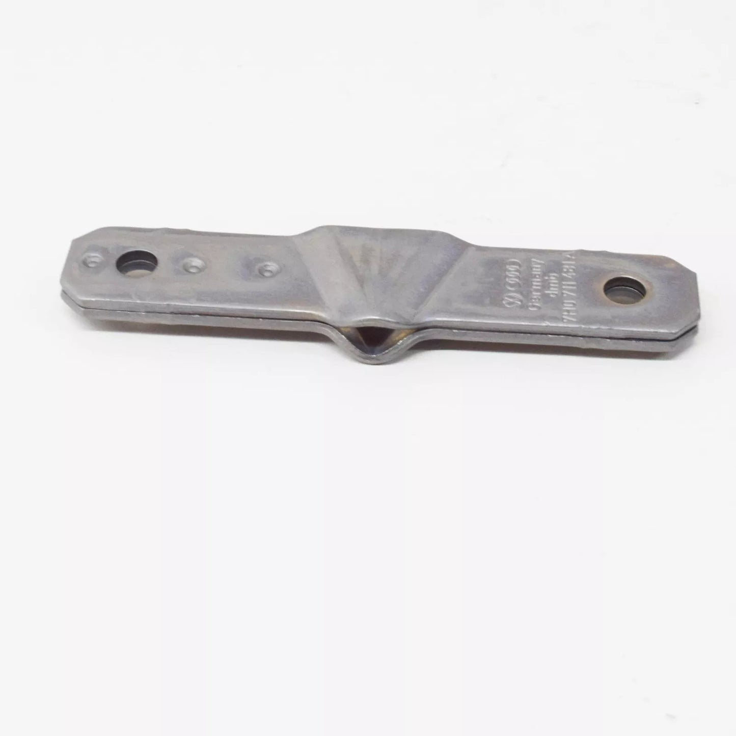 NEW VOLKSWAGEN AMAROK BRAKE LEVER COMPENSATING ARM 7H0711481A ORIGINAL