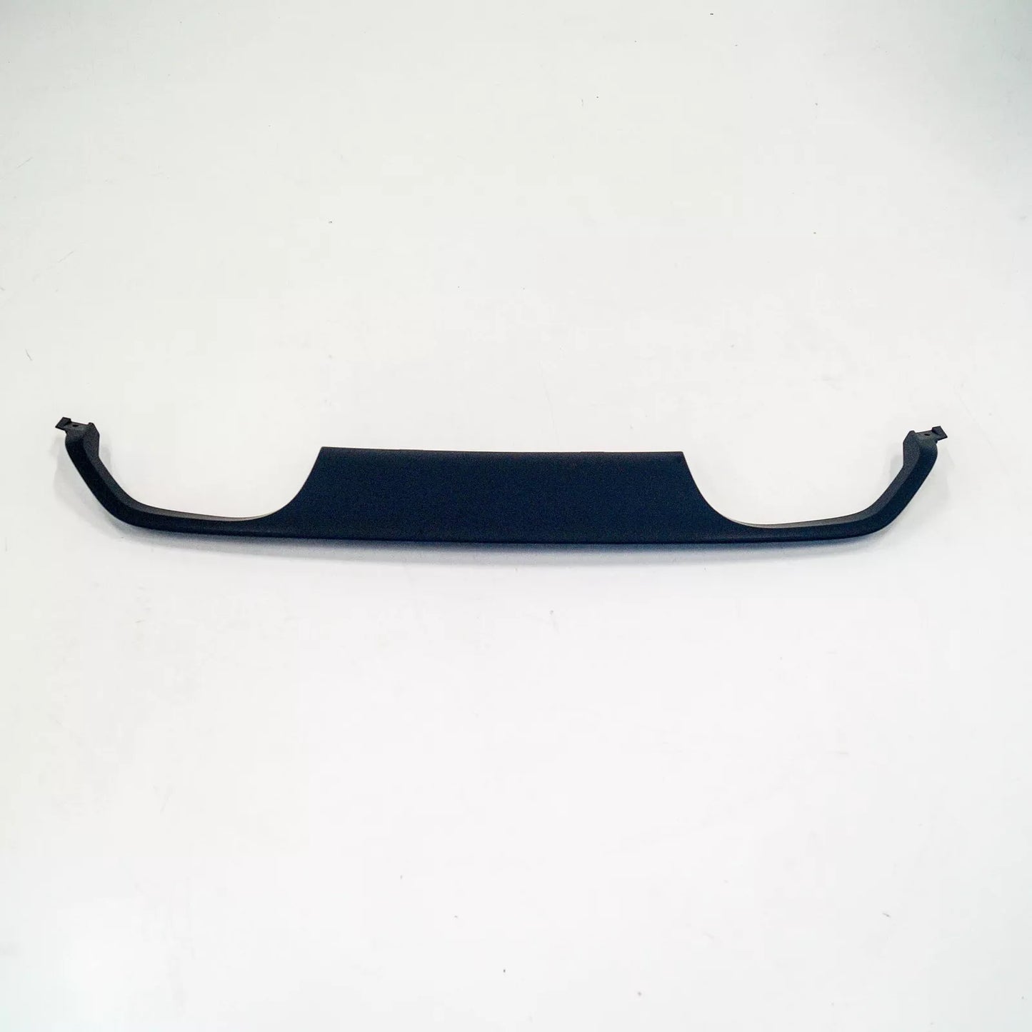 NEW BMW 3 F30 M3 REAR BUMPER MOLDING TRIM 51128058758 2014 ORIGINAL