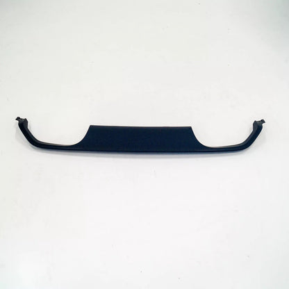 NEW BMW 3 F30 M3 REAR BUMPER MOLDING TRIM 51128058758 2014 ORIGINAL